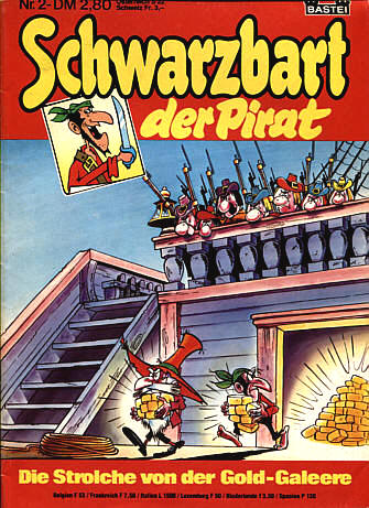 Schwarbart 2