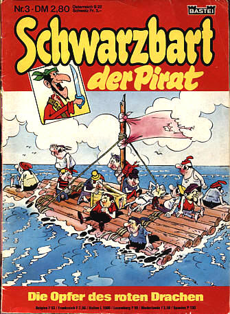 Schwarbart 3