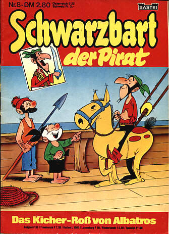 Schwarbart 8