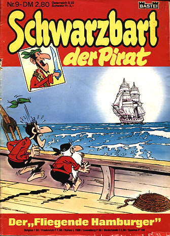 Schwarbart 9