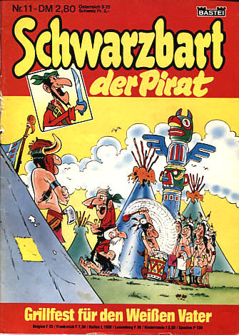 Schwarbart 11
