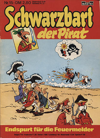 Schwarbart 15