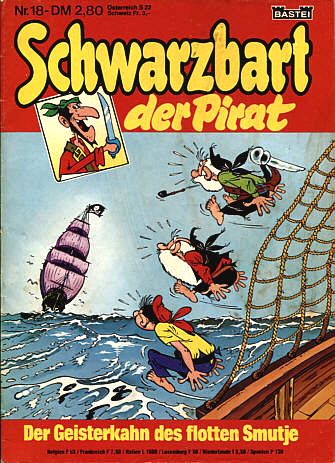 Schwarbart 18