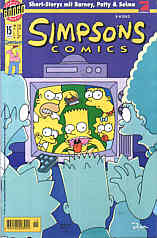 Simpsons 15