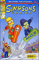 Simpsons 27