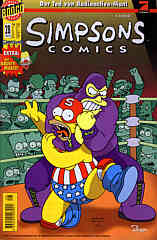 Simpsons 28