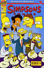 Simpsons 29