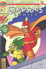 Simpsons 31