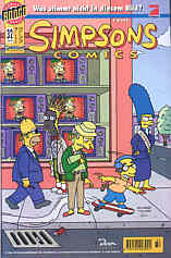 Simpsons 32