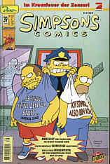 Simpsons 39