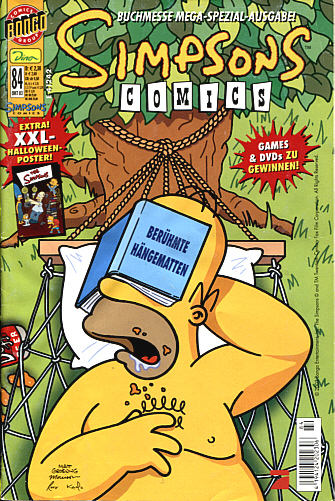 Simpsons 084