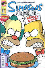 Simpsons 95