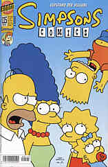 Simpsons 115