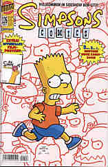 Simpsons 126