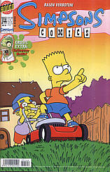 Simpsons 144