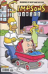 Simpsons 151