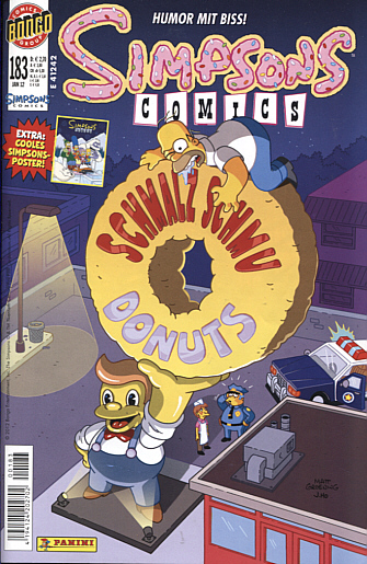 Simpsons 183