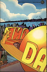 Superman - The man of steel 30
