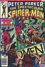 Spectacular Spider-Man 2