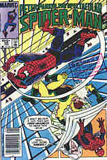 Spectacular Spider-Man 86