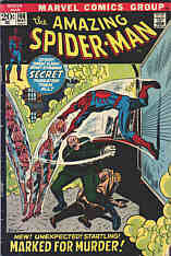 Spider-Man 108