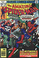 Spider-Man 174