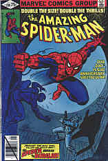 Spider-Man 200