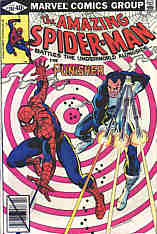 Spider-Man 201