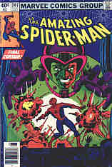 Spider-Man 207