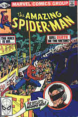 Spider-Man 216