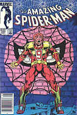Spider-Man 264