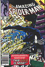 Spider-Man 268