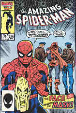Spider-Man 276