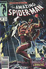 Spider-Man 293
