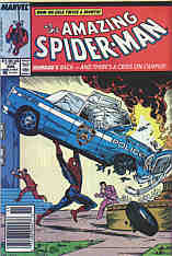 Spider-Man 306