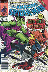 Spider-Man 312