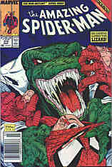 Spider-Man 313