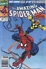 Spider-Man 352