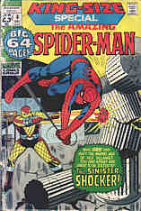 Spider-Man Annual 08