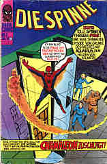 Spinne 3