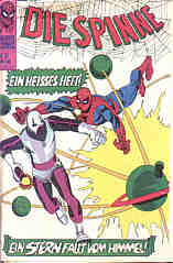 Spinne 2