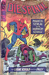 Spinne 41