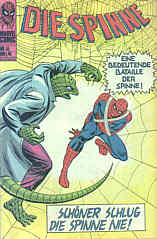 Die Spinne 46