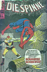 Spinne 47