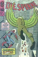 Spinne 49