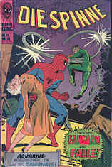 Spinne 55