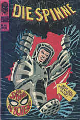 Spinne 59