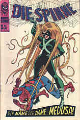 Spinne 63