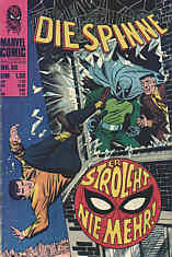 Die Spinne 80