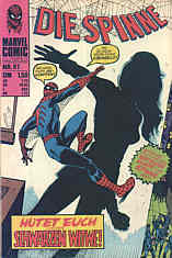 Spinne 87